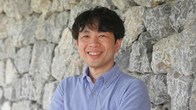 伊藤 雄一