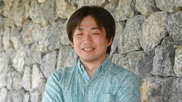 和泉 慎太郎