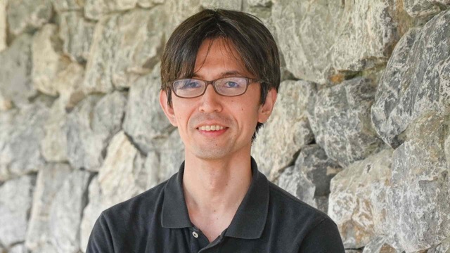 佐藤 克成