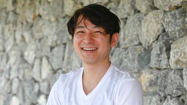菅原 徹